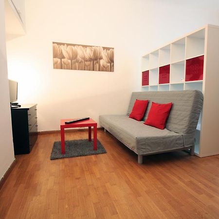 Porta Romana Suite Milano Dış mekan fotoğraf