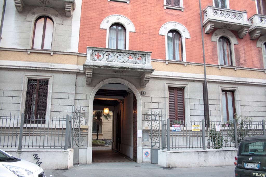 Porta Romana Suite Milano Dış mekan fotoğraf