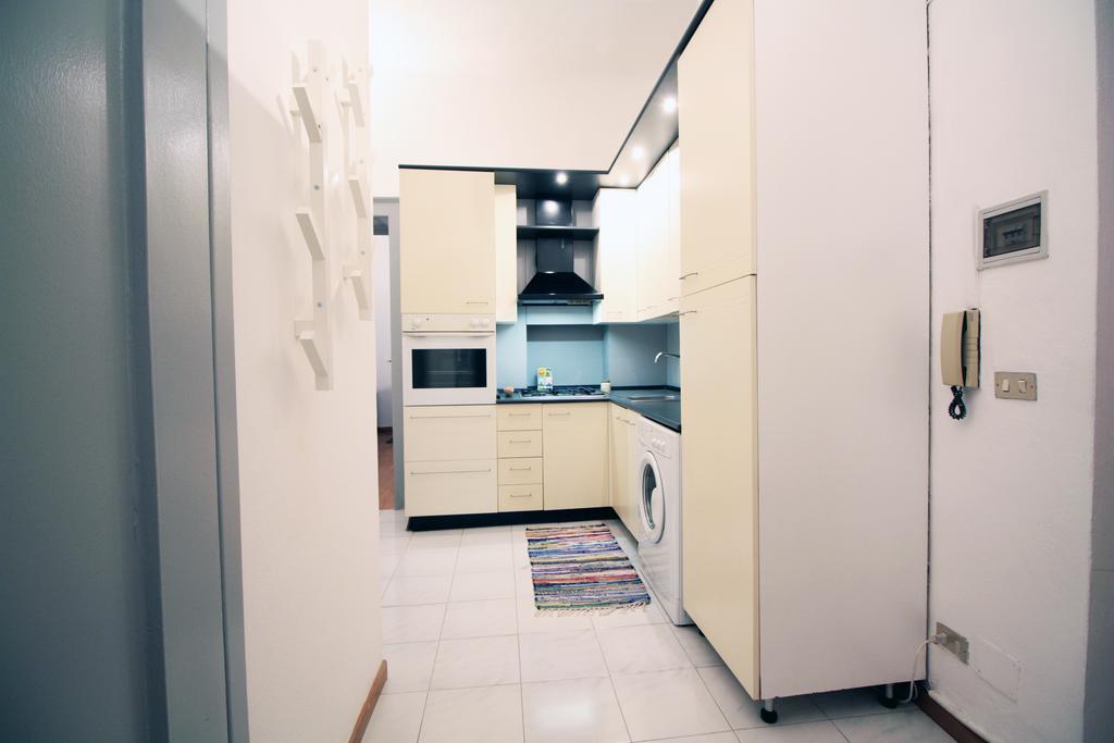 Porta Romana Suite Milano Dış mekan fotoğraf