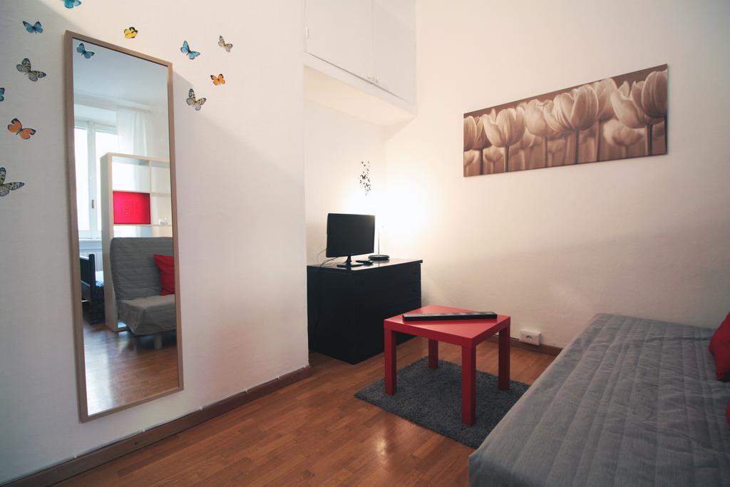 Porta Romana Suite Milano Dış mekan fotoğraf
