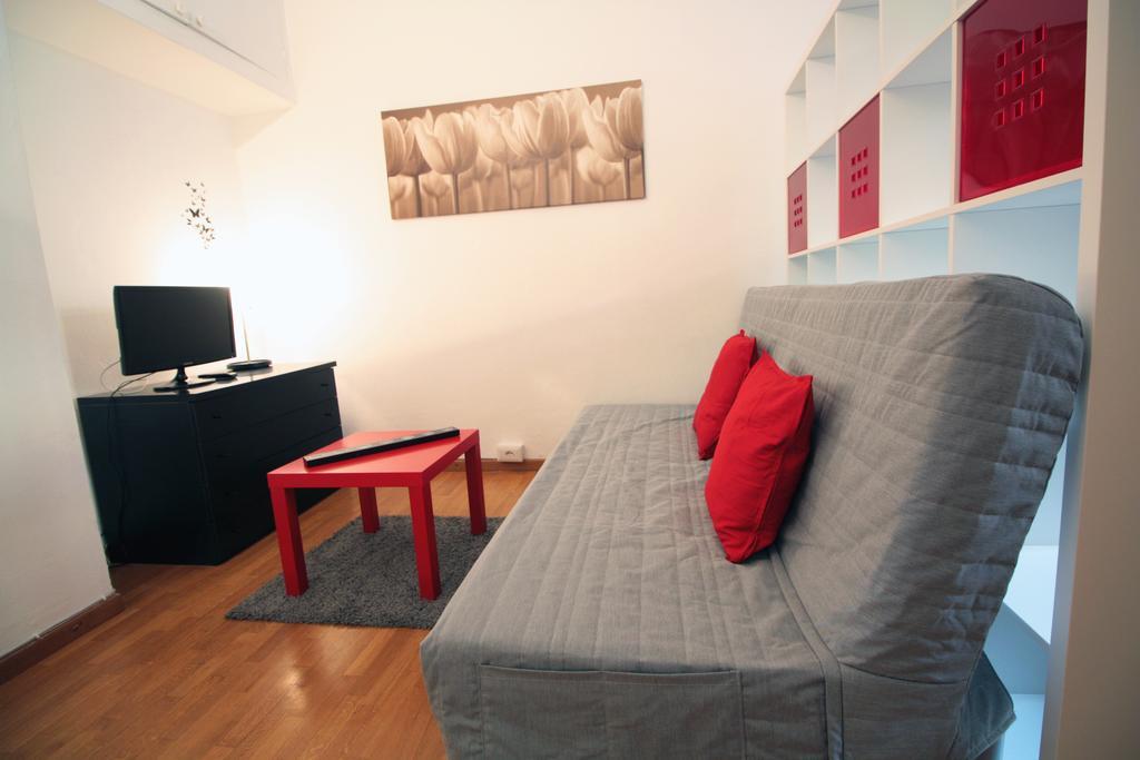 Porta Romana Suite Milano Dış mekan fotoğraf
