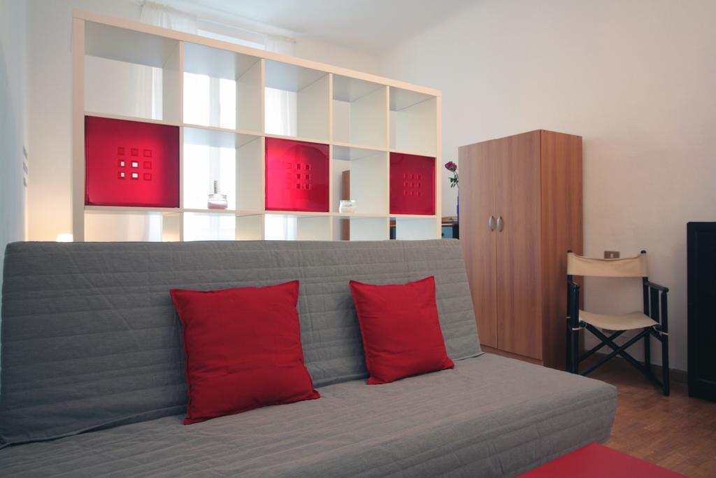 Porta Romana Suite Milano Dış mekan fotoğraf