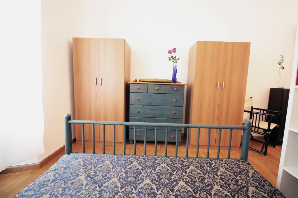 Porta Romana Suite Milano Dış mekan fotoğraf