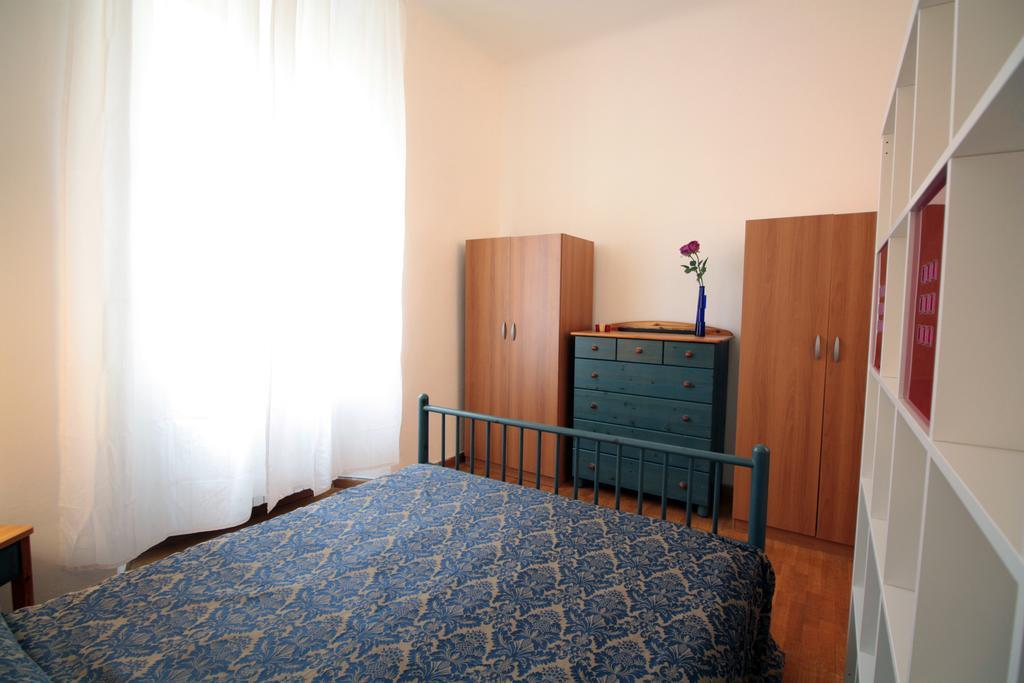 Porta Romana Suite Milano Dış mekan fotoğraf