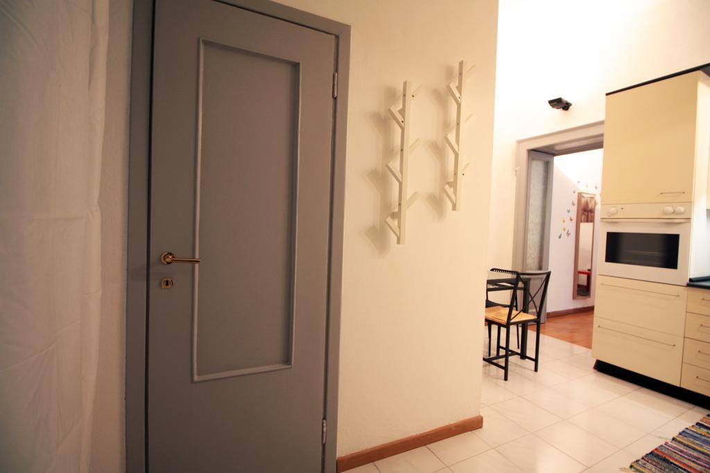 Porta Romana Suite Milano Dış mekan fotoğraf
