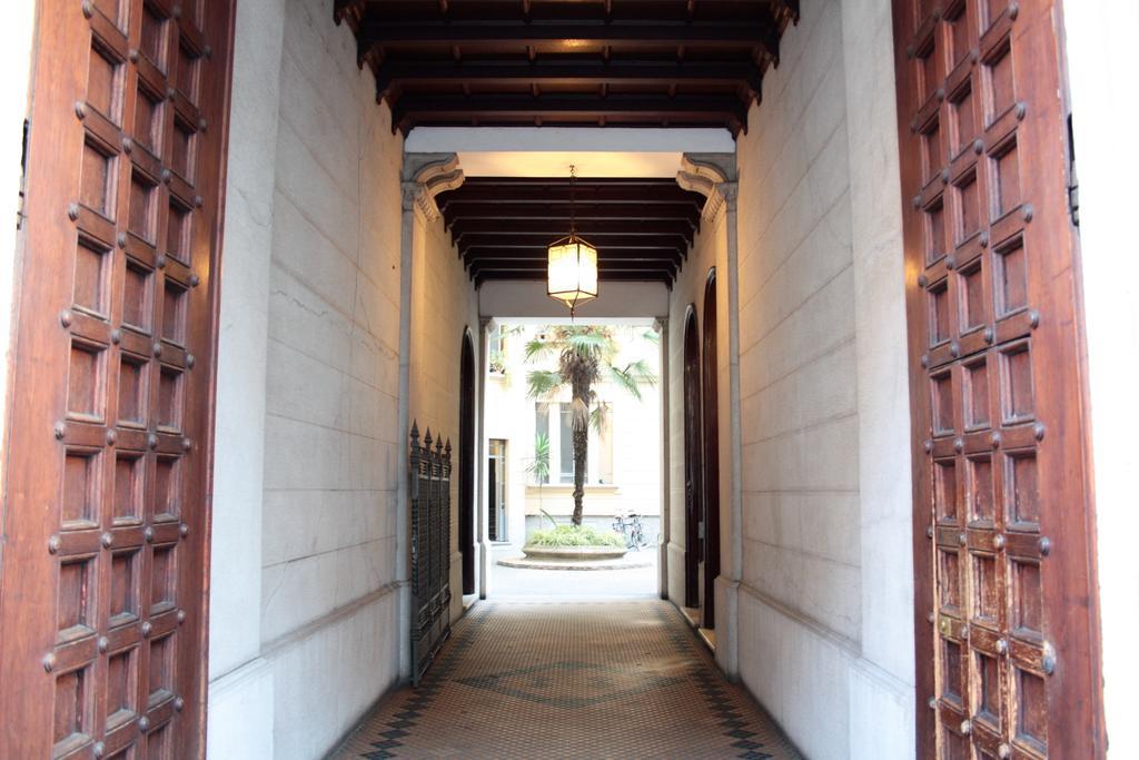 Porta Romana Suite Milano Dış mekan fotoğraf