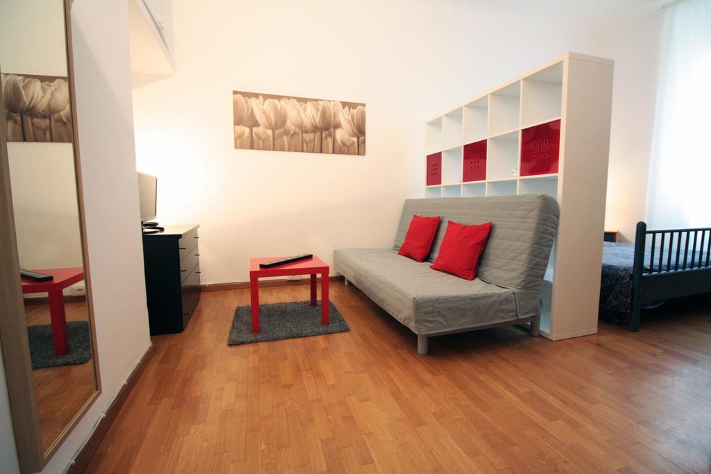 Porta Romana Suite Milano Dış mekan fotoğraf