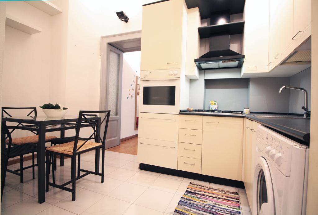Porta Romana Suite Milano Dış mekan fotoğraf