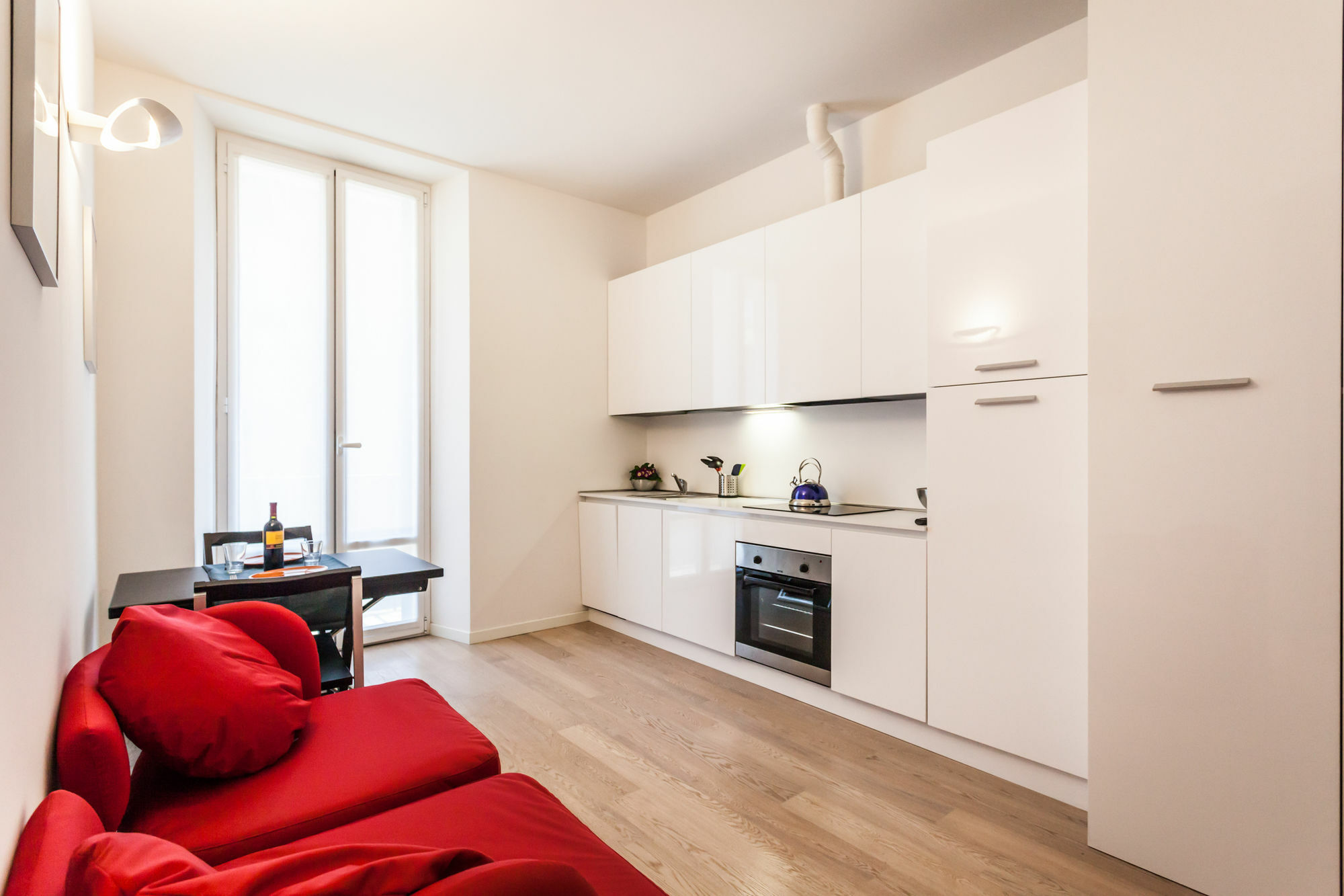 Porta Romana Suite Milano Dış mekan fotoğraf