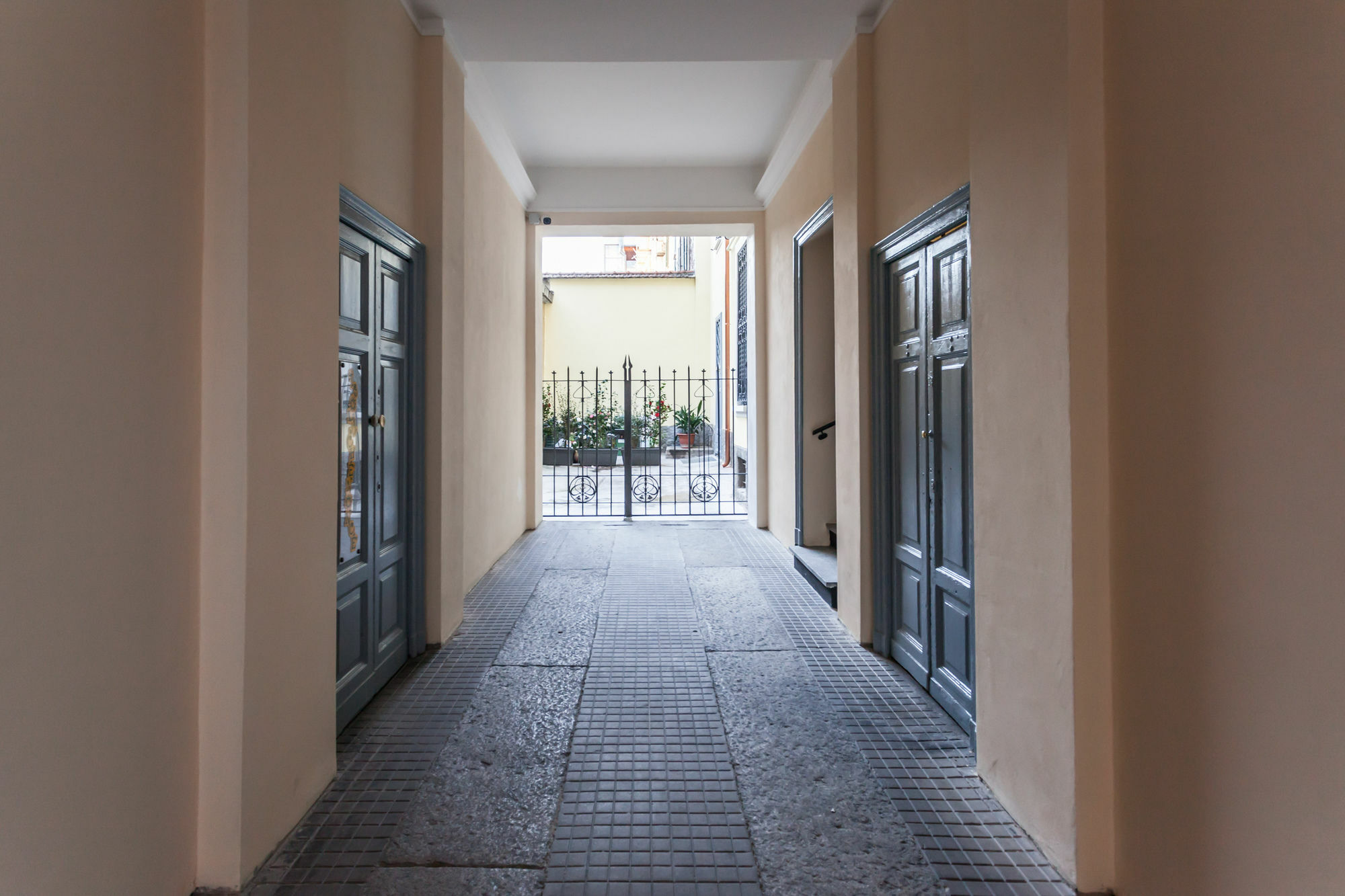 Porta Romana Suite Milano Dış mekan fotoğraf