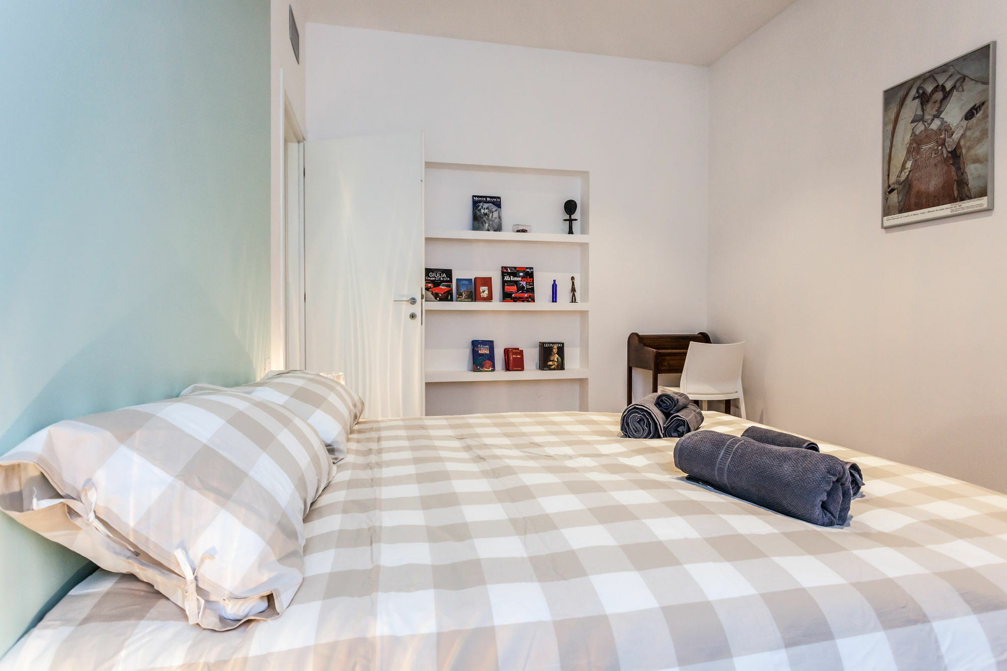 Porta Romana Suite Milano Dış mekan fotoğraf