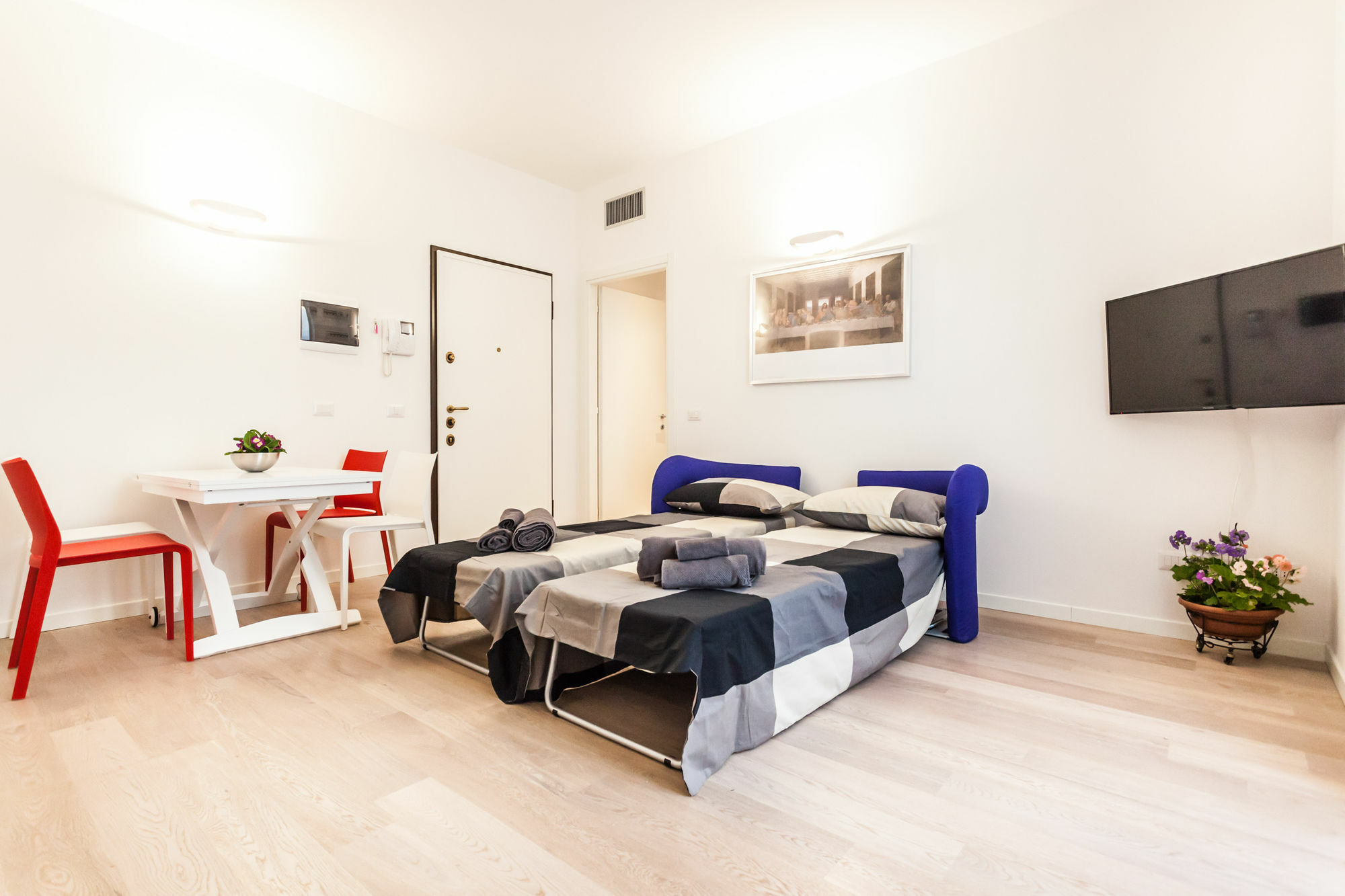 Porta Romana Suite Milano Dış mekan fotoğraf