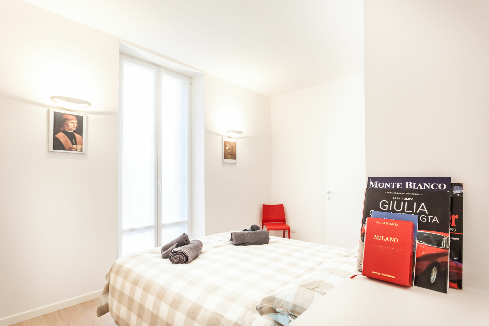 Porta Romana Suite Milano Dış mekan fotoğraf