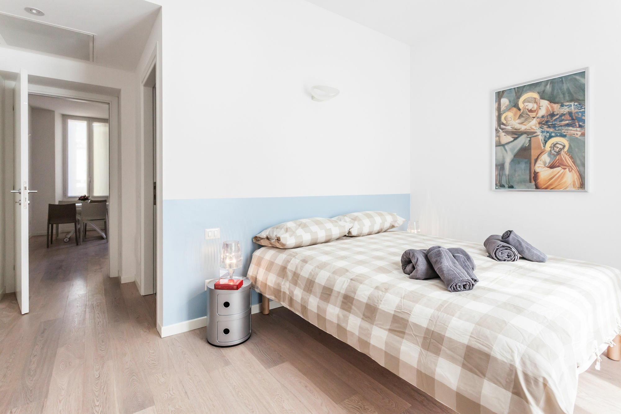Porta Romana Suite Milano Dış mekan fotoğraf