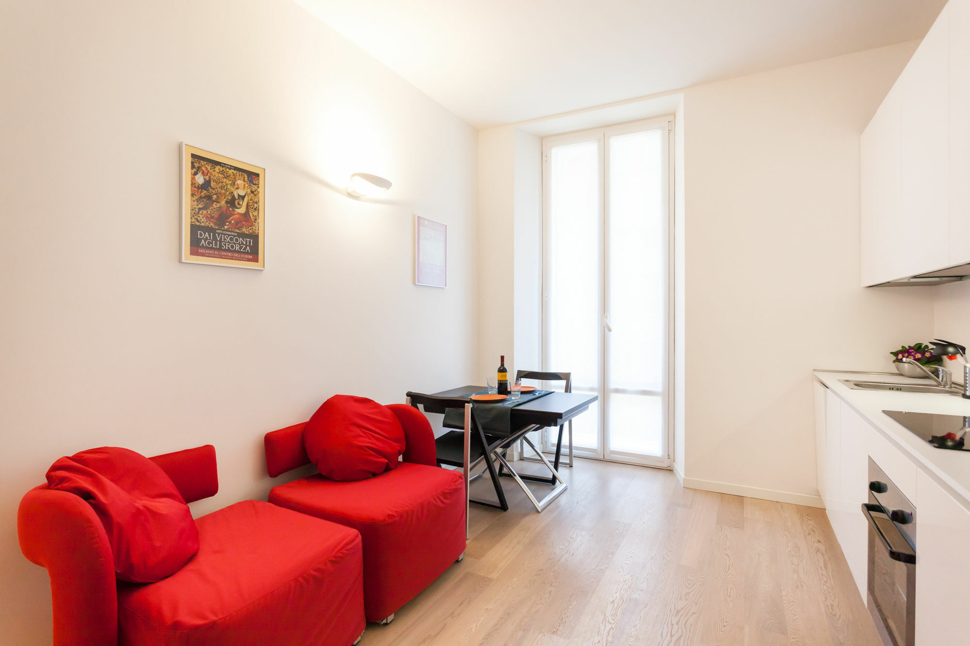 Porta Romana Suite Milano Dış mekan fotoğraf