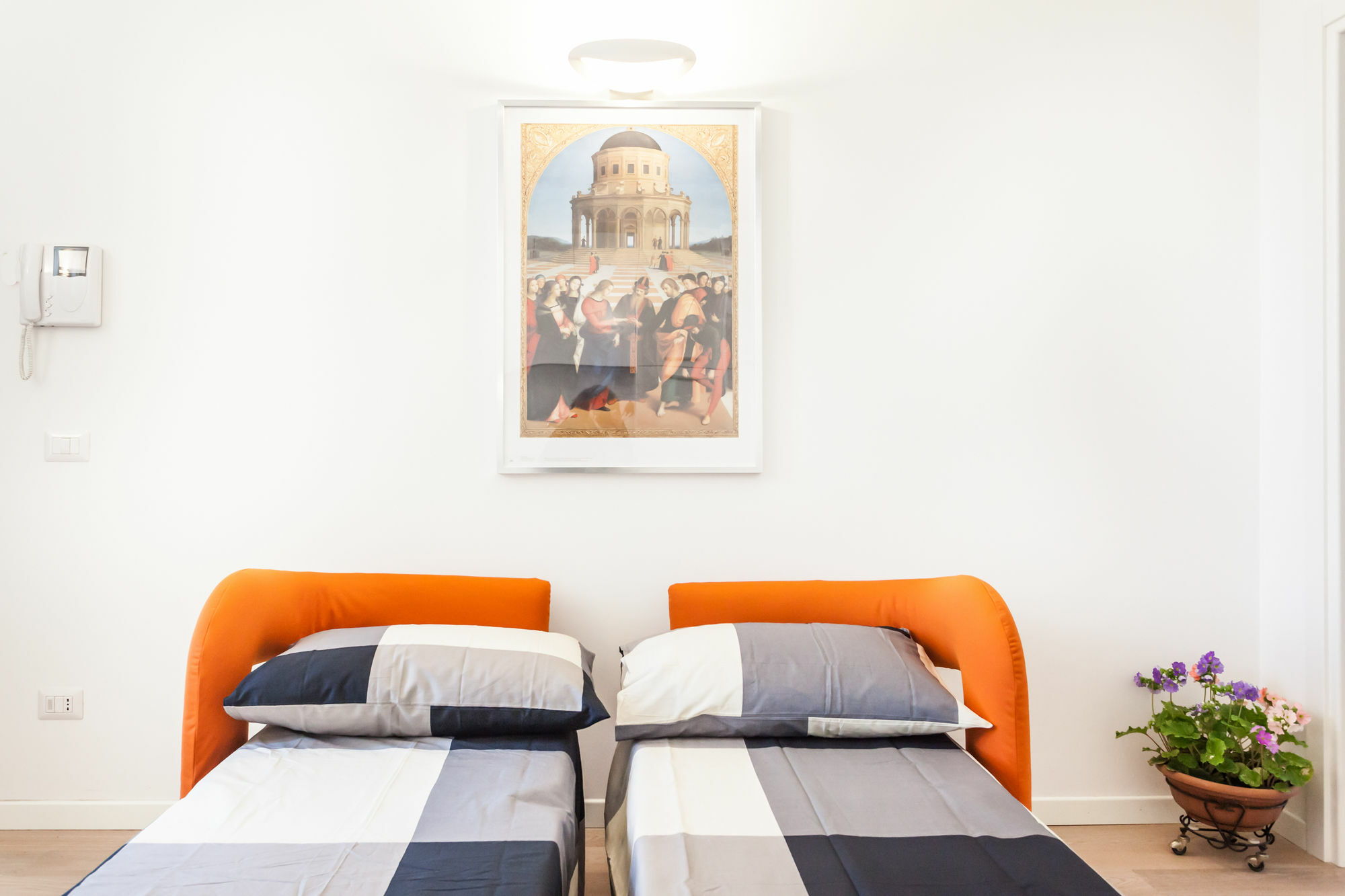Porta Romana Suite Milano Dış mekan fotoğraf