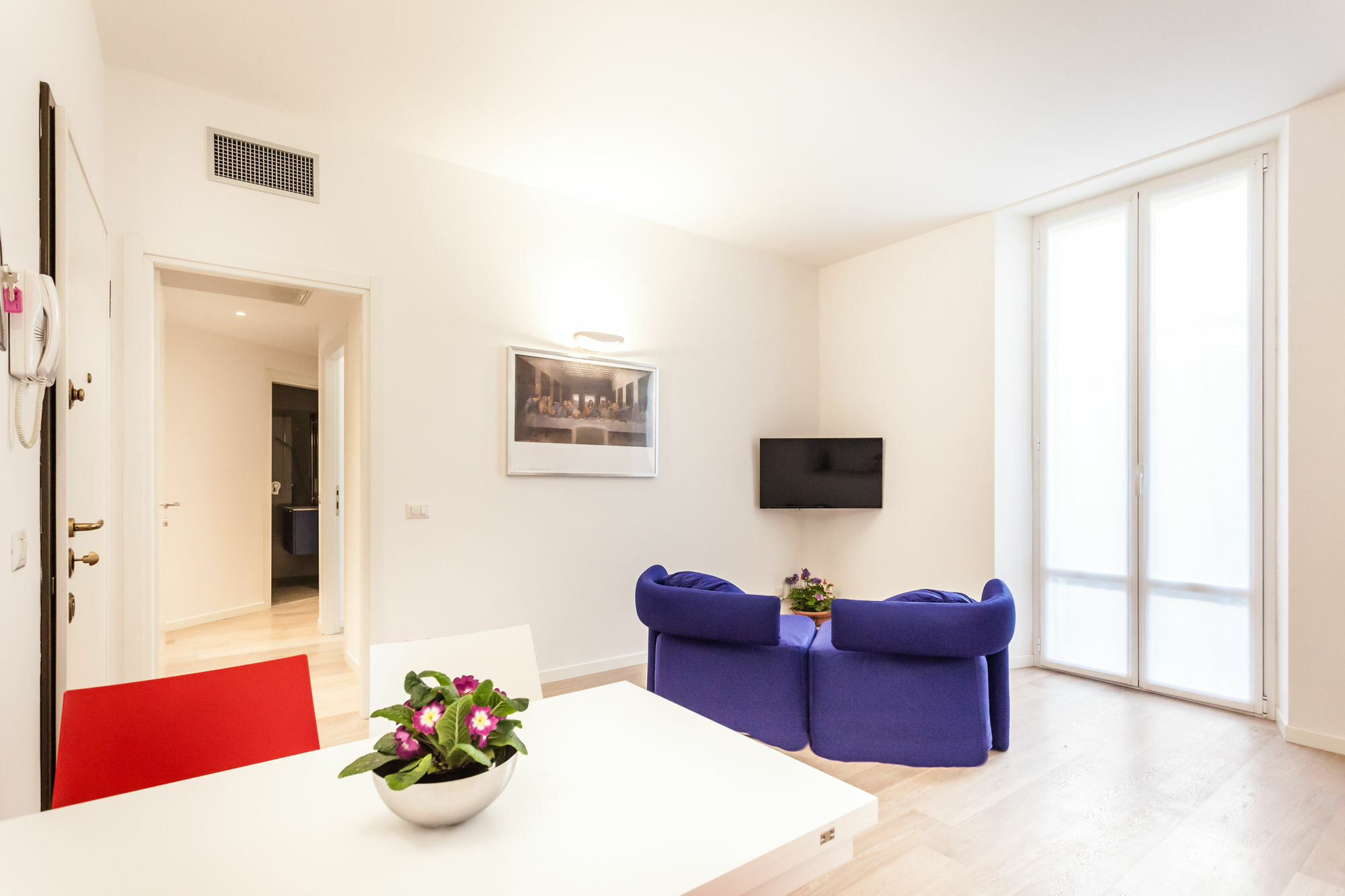 Porta Romana Suite Milano Dış mekan fotoğraf