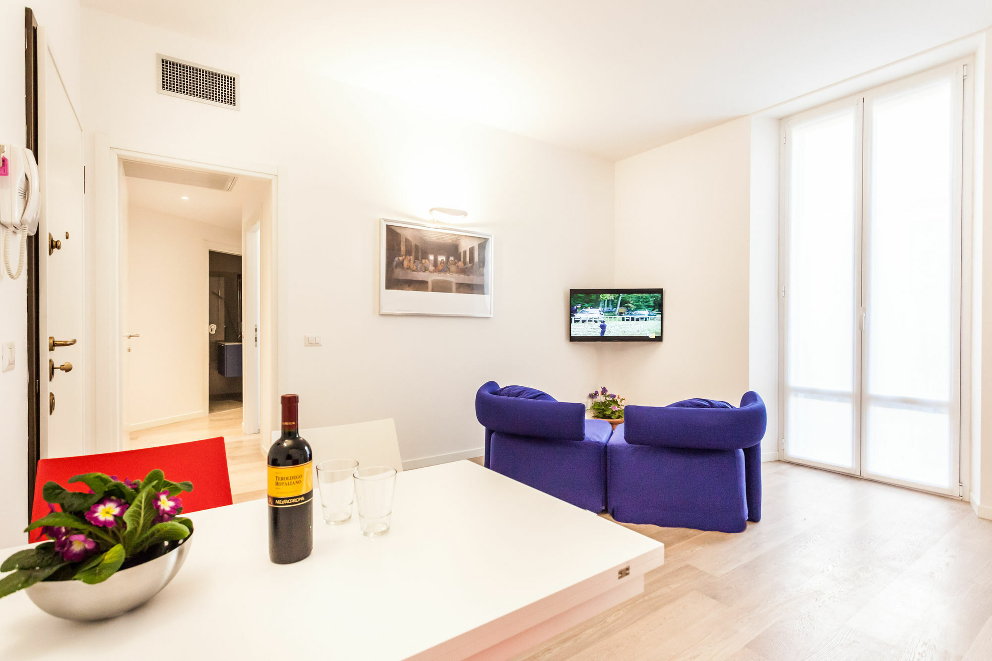 Porta Romana Suite Milano Dış mekan fotoğraf