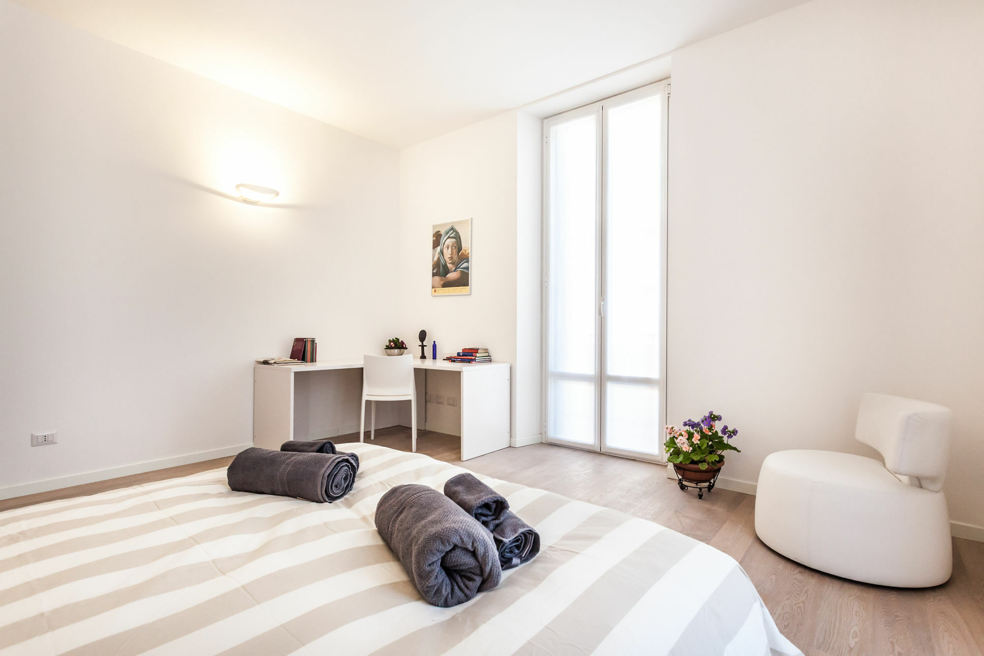 Porta Romana Suite Milano Dış mekan fotoğraf