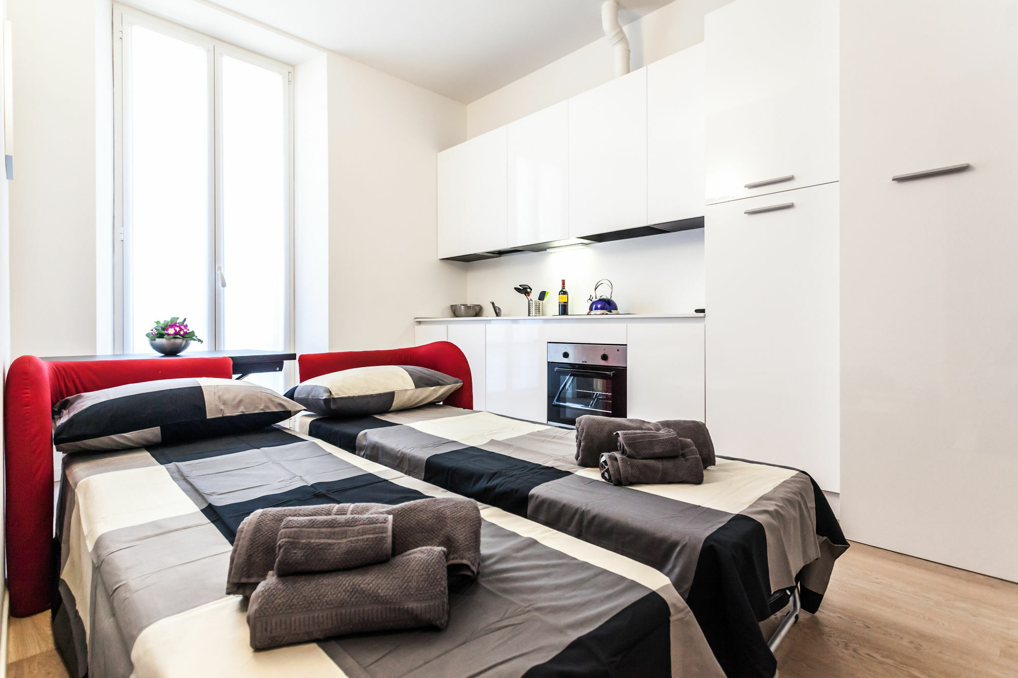Porta Romana Suite Milano Dış mekan fotoğraf
