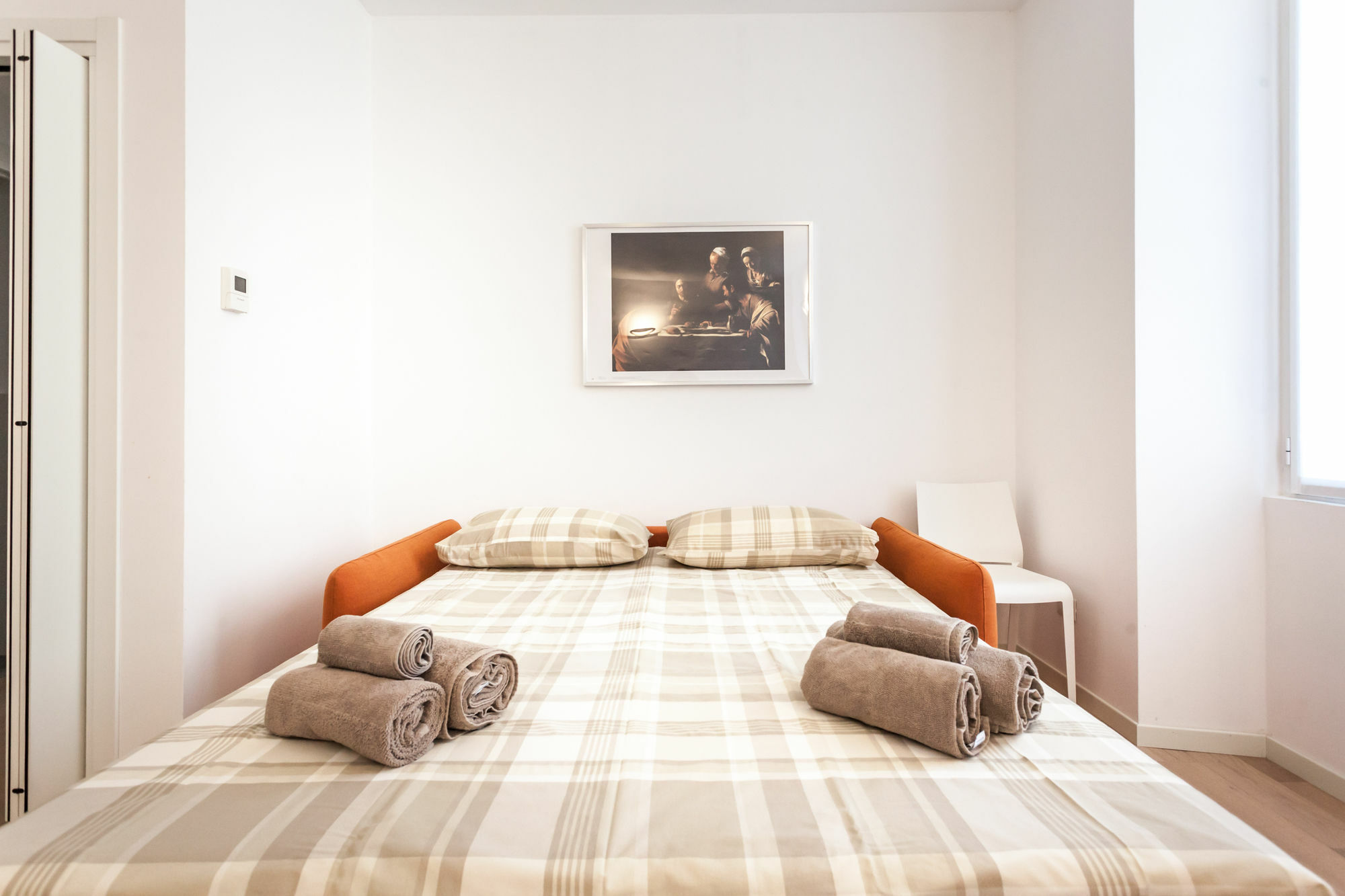 Porta Romana Suite Milano Dış mekan fotoğraf