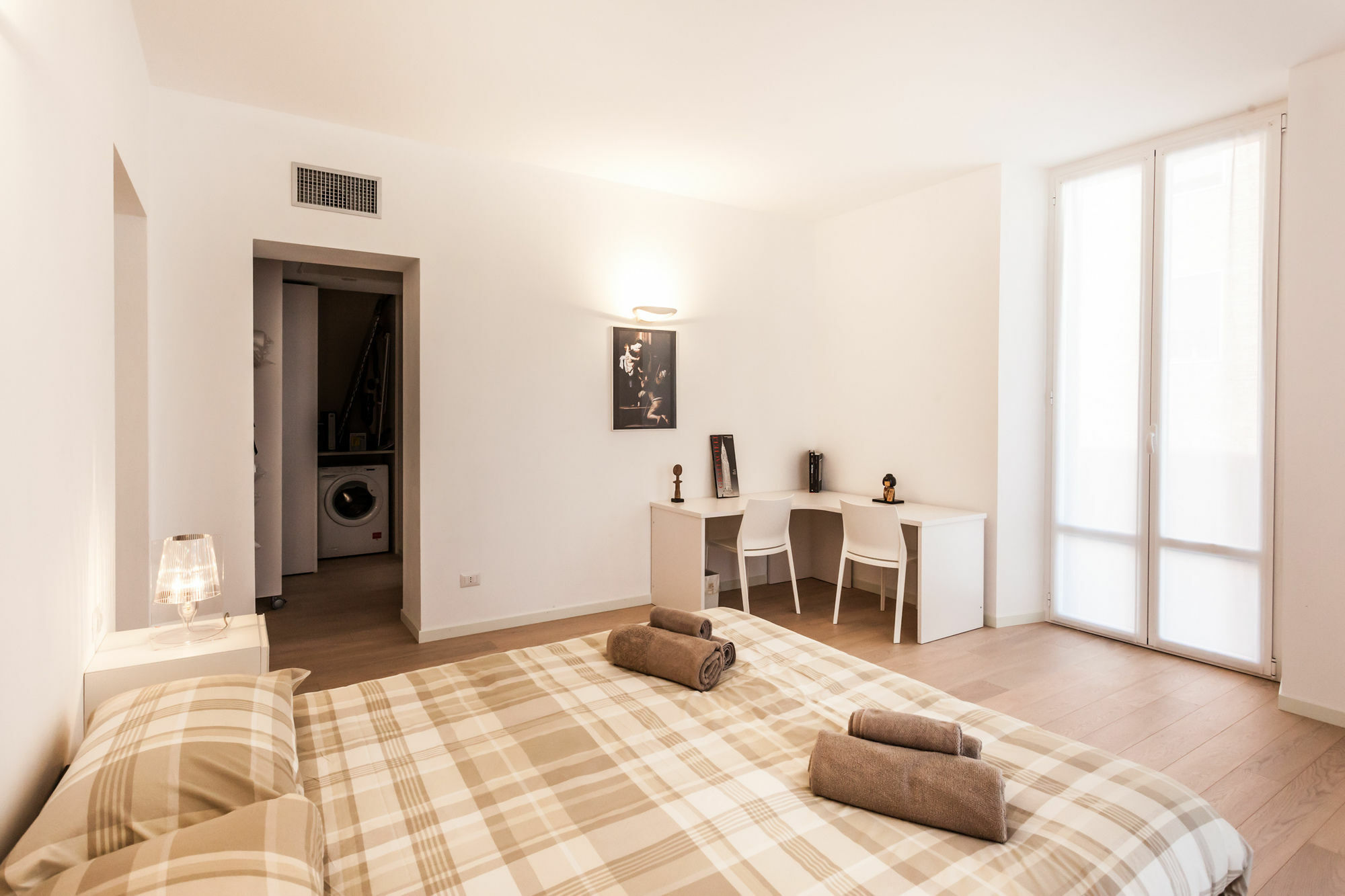 Porta Romana Suite Milano Dış mekan fotoğraf