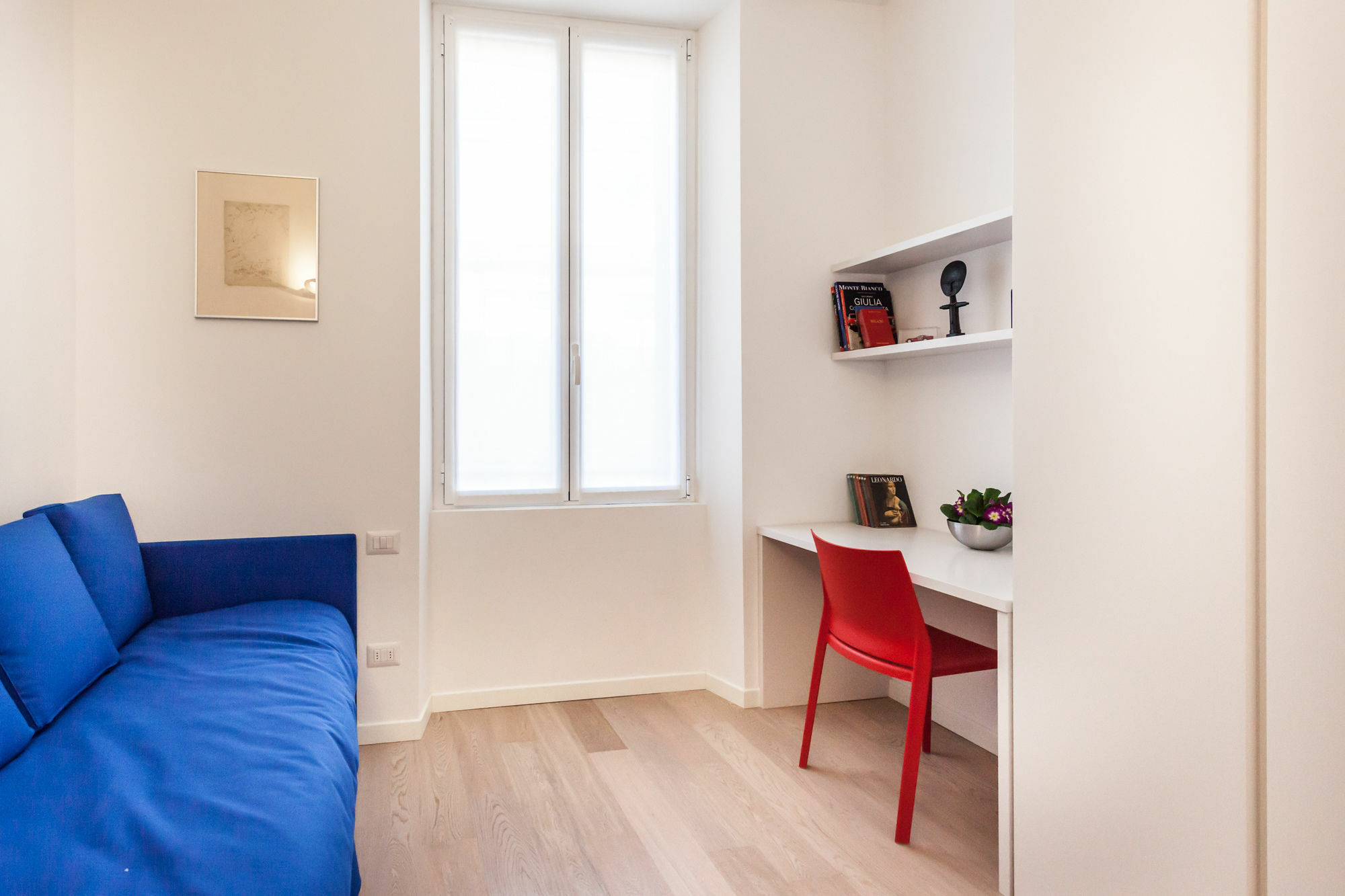 Porta Romana Suite Milano Dış mekan fotoğraf