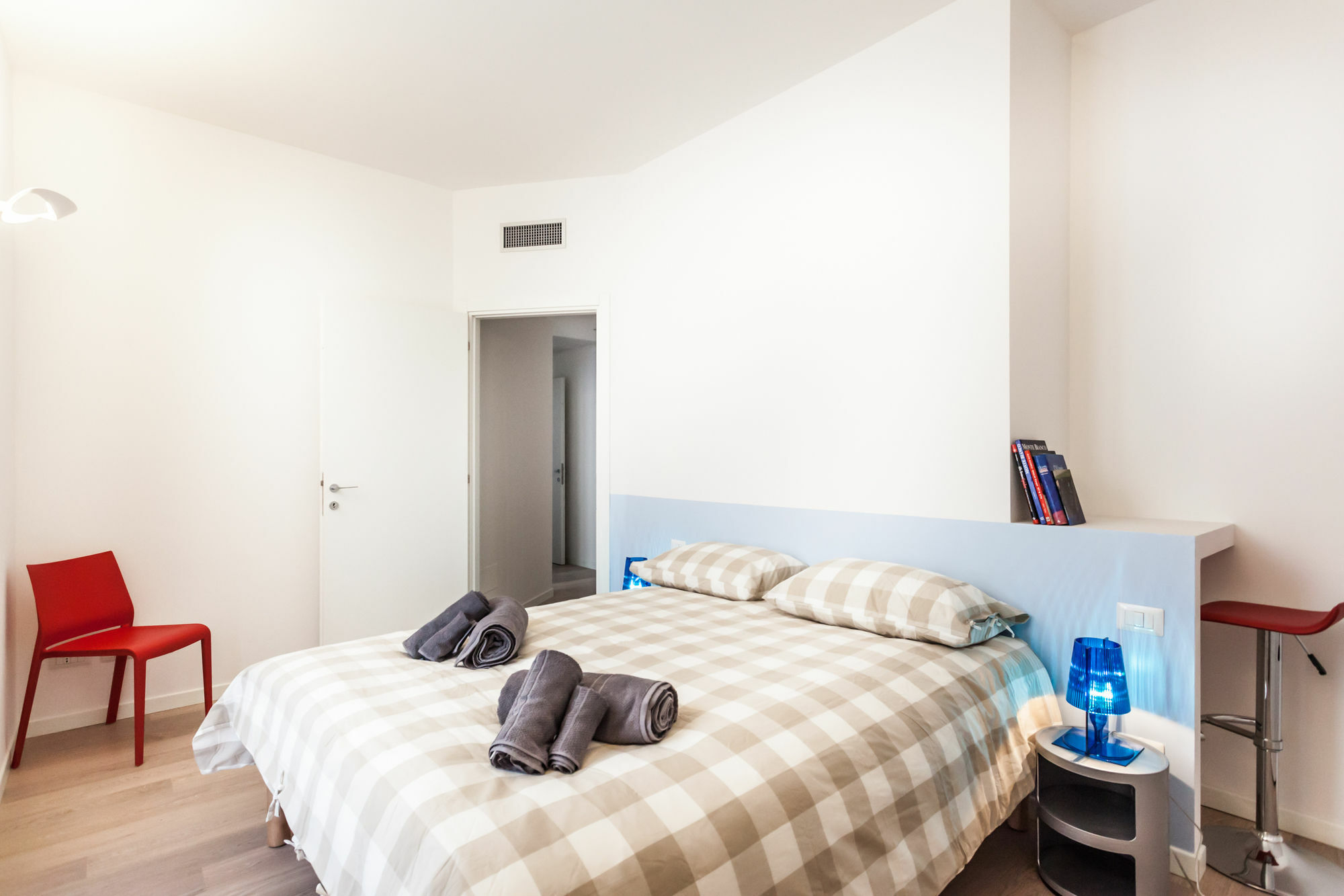 Porta Romana Suite Milano Dış mekan fotoğraf