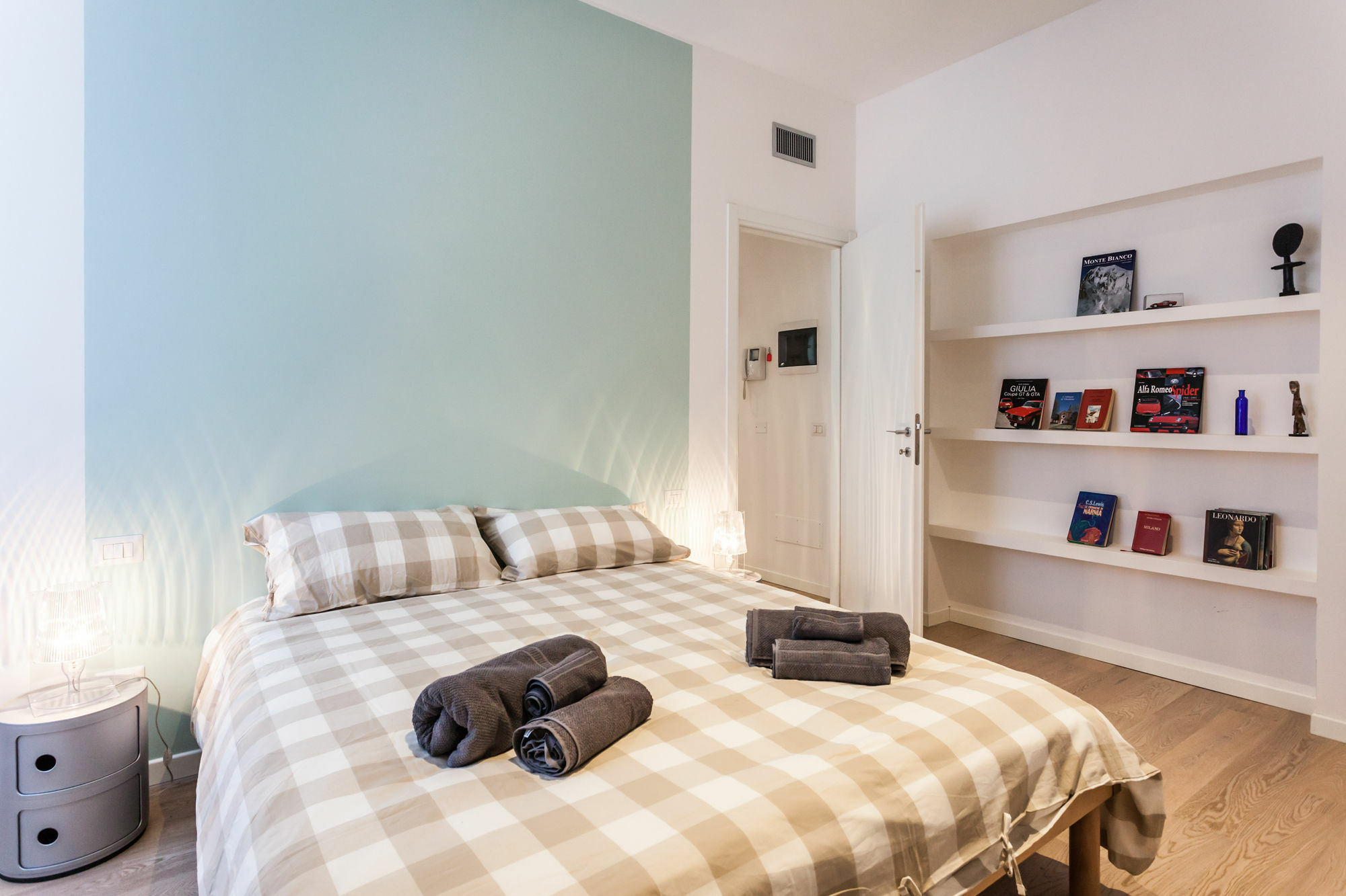 Porta Romana Suite Milano Dış mekan fotoğraf