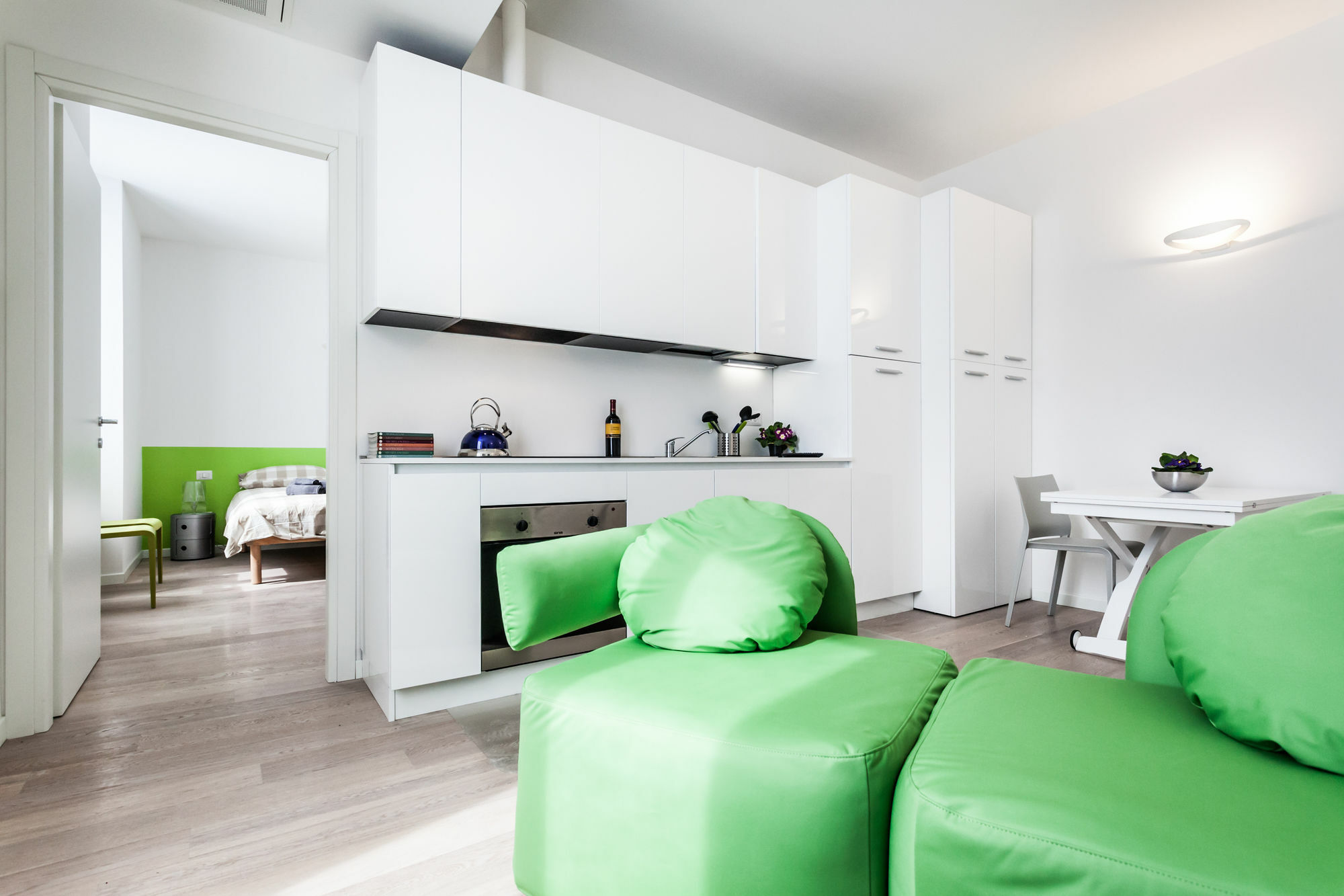 Porta Romana Suite Milano Dış mekan fotoğraf
