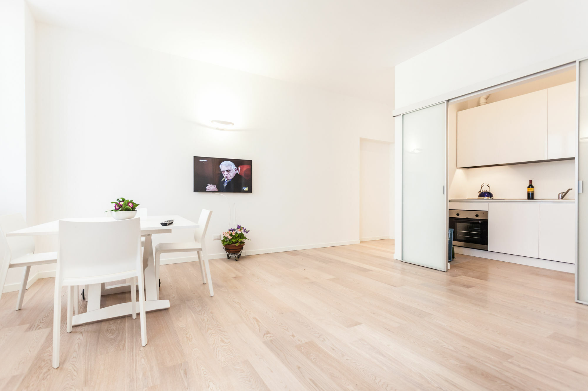 Porta Romana Suite Milano Dış mekan fotoğraf