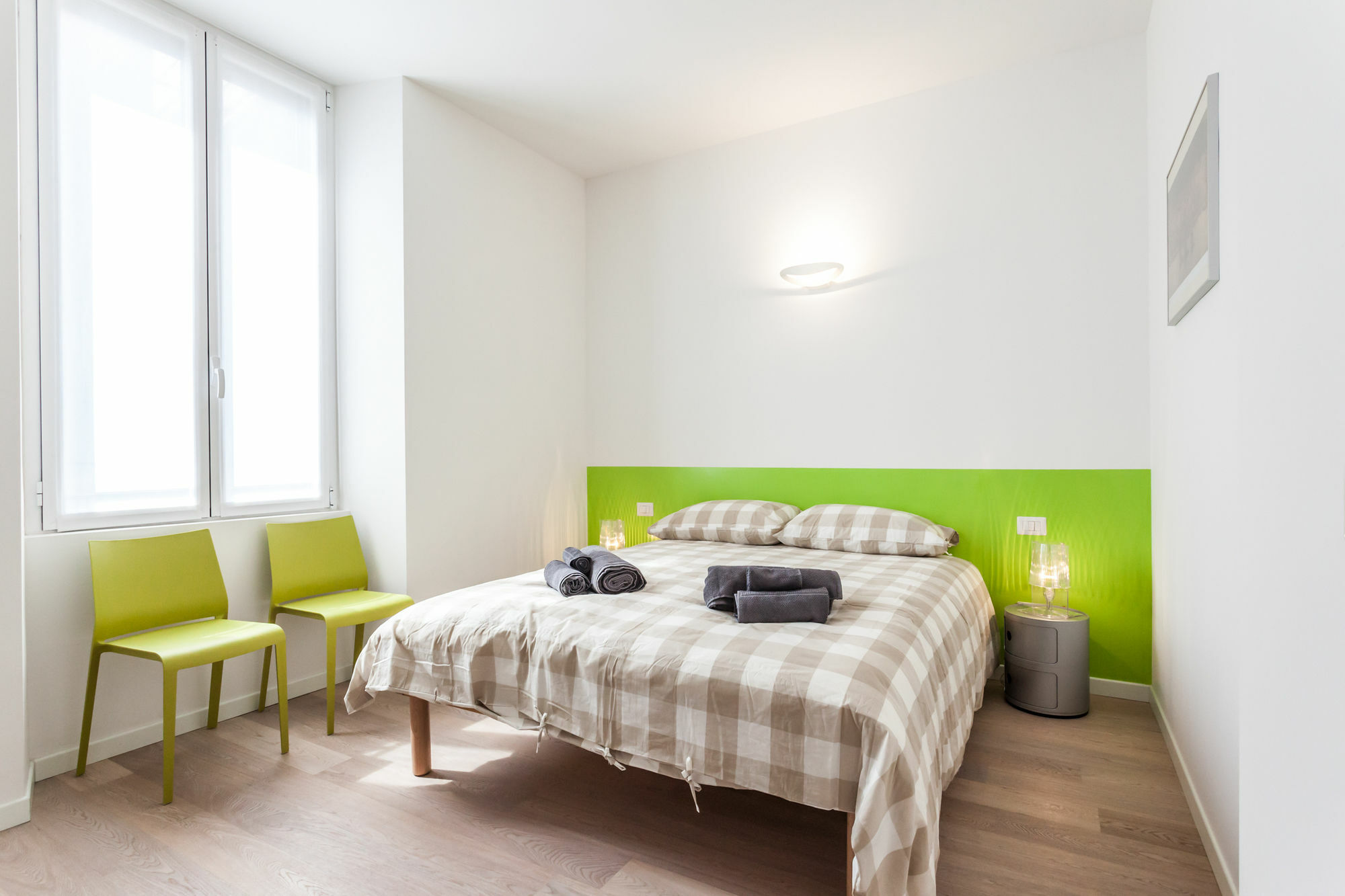 Porta Romana Suite Milano Dış mekan fotoğraf
